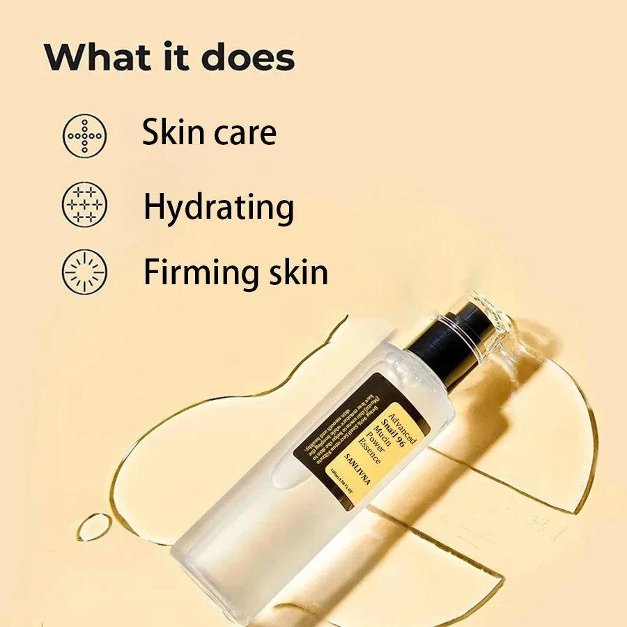 Auréna Snail Recovery Formula