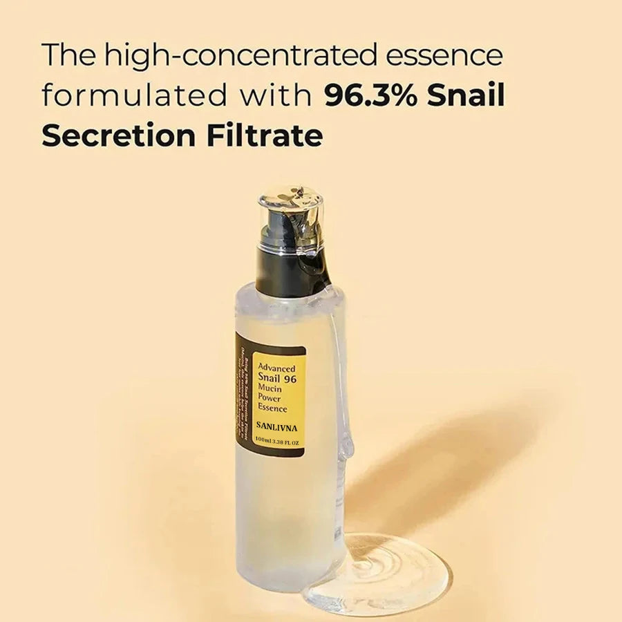 Auréna Snail Recovery Formula