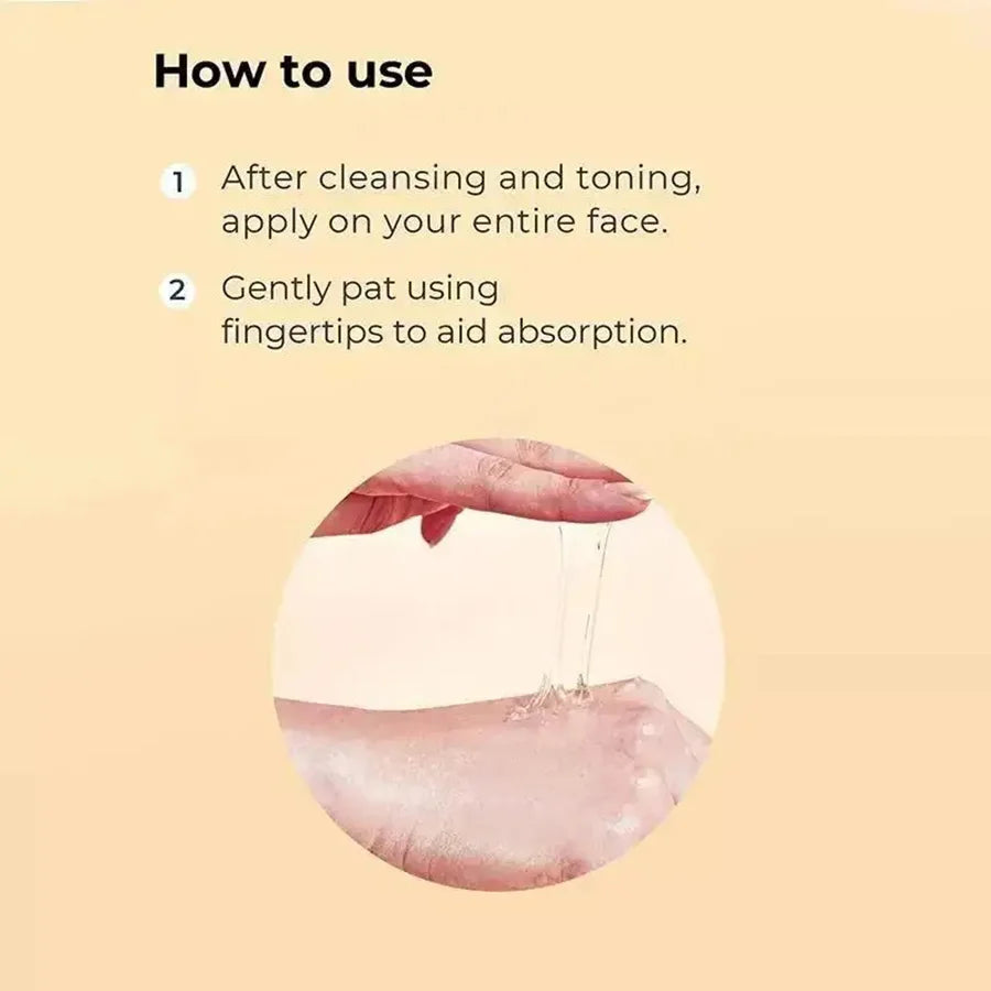 Auréna Snail Recovery Formula