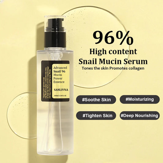 Auréna Snail Recovery Formula